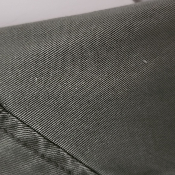 Womans a.n.a A new Approach Green jacket size XL - Picture 5 of 5